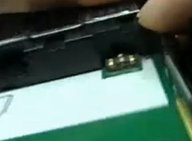 MTK手机加电大电流不开机的维修