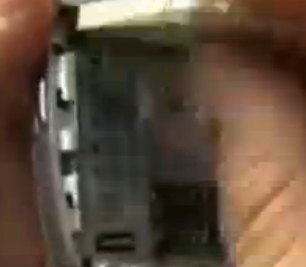手机不开机的维修实例1