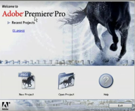 adobe premiere6.5教程