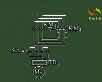 X62W万能铣床电气线路的故障排除