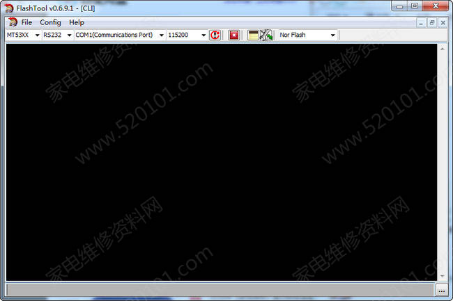 FlashTool 6.9.1（MTK）工具软件