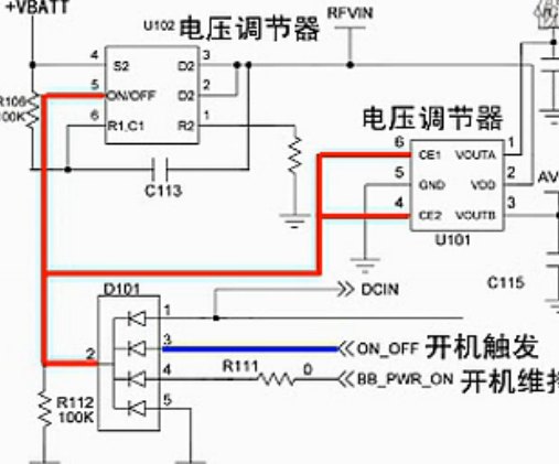 手机维修快速入门（全集）