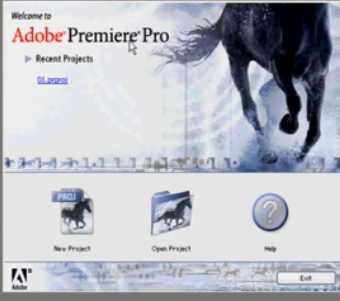 Adobe Premiere非线编辑大师