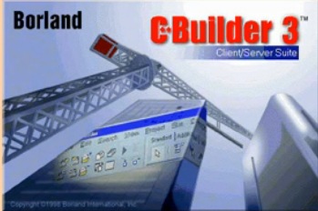 C++ Builder编程教材