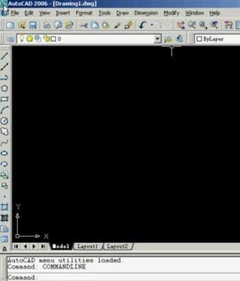 AutoCAD 2006视频教程