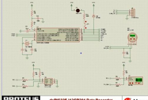 Proteus入门到精通视频