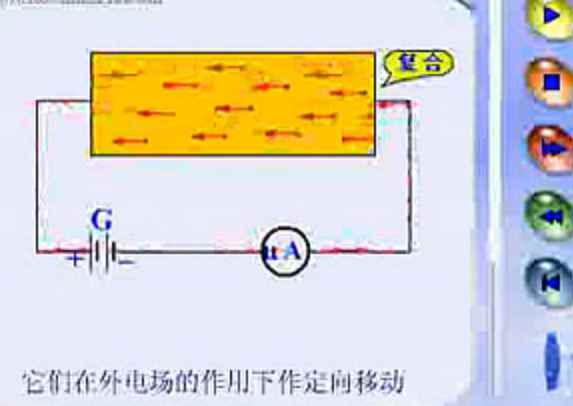 模拟电子元器件知识视频（1-40集）