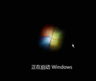 用U盘安装win7原版系统